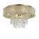 Светильник потолочный ST-Luce Seline SL1637.302.10