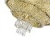 Светильник потолочный ST-Luce Seline SL1637.302.16