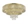 Светильник потолочный ST-Luce Seline SL1637.302.16