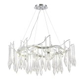 Люстра ST-Luce Teardrops SL1660.103.10 Люстра ST-Luce Teardrops SL1660.103.10