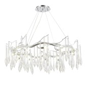 Люстра ST-Luce Teardrops SL1660.103.12 Люстра ST-Luce Teardrops SL1660.103.12