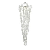 Люстра ST-Luce Teardrops SL1660.103.25 Люстра ST-Luce Teardrops SL1660.103.25