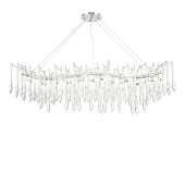 Люстра ST-Luce Teardrops SL1660.113.12 Люстра ST-Luce Teardrops SL1660.113.12