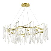 Люстра ST-Luce Teardrops SL1660.203.12 Люстра ST-Luce Teardrops SL1660.203.12