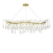 Люстра ST-Luce Teardrops SL1660.213.12 Люстра ST-Luce Teardrops SL1660.213.12