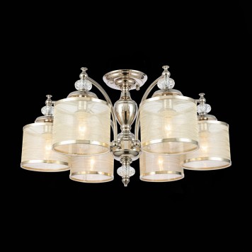 Светильник потолочный ST-Luce Coresia SL1750.102.06-1