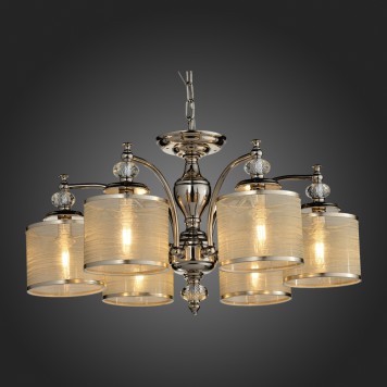 Светильник потолочный ST-Luce Coresia SL1750.102.06-2