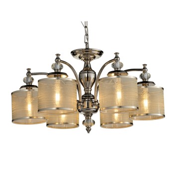 Светильник потолочный ST-Luce Coresia SL1750.102.06-3