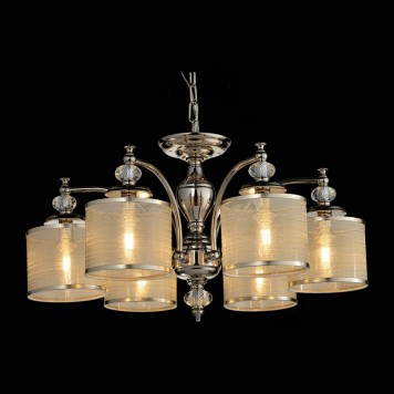 Светильник потолочный ST-Luce Coresia SL1750.102.06-4