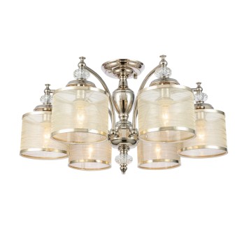 Светильник потолочный ST-Luce Coresia SL1750.102.06-5