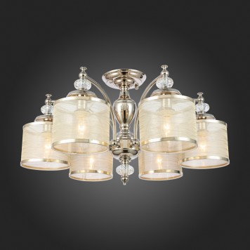 Светильник потолочный ST-Luce Coresia SL1750.102.06