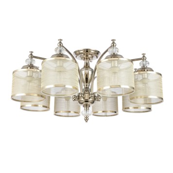 Светильник потолочный ST-Luce Coresia SL1750.102.08-1