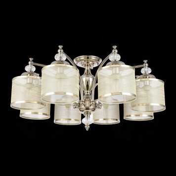 Светильник потолочный ST-Luce Coresia SL1750.102.08-2