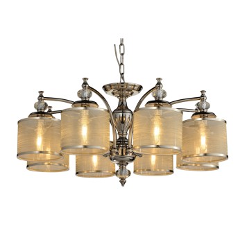 Светильник потолочный ST-Luce Coresia SL1750.102.08-3