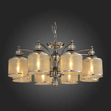 Светильник потолочный ST-Luce Coresia SL1750.102.08-5
