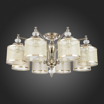 Светильник потолочный ST-Luce Coresia SL1750.102.08