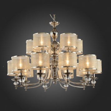 Люстра ST-Luce Coresia SL1750.103.15-2