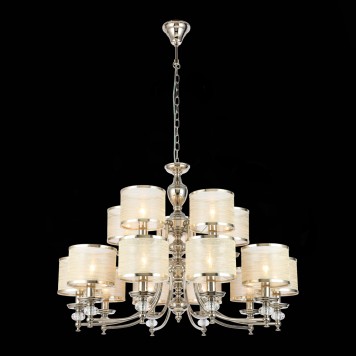 Люстра ST-Luce Coresia SL1750.103.15-3