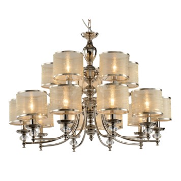 Люстра ST-Luce Coresia SL1750.103.15-4