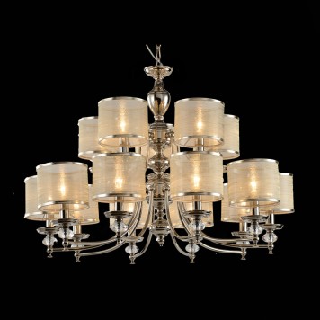 Люстра ST-Luce Coresia SL1750.103.15-5