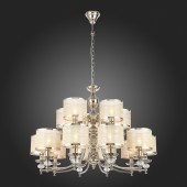 Люстра ST-Luce Coresia SL1750.103.15