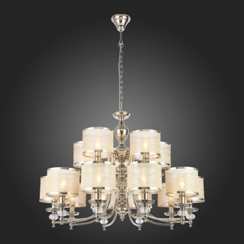 Люстра ST-Luce Coresia SL1750.103.15