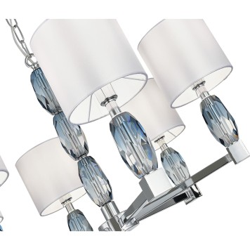 Люстра ST-Luce Lingotti SL1759.103.06-2