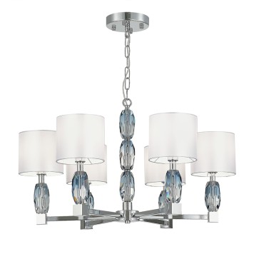 Люстра ST-Luce Lingotti SL1759.103.06