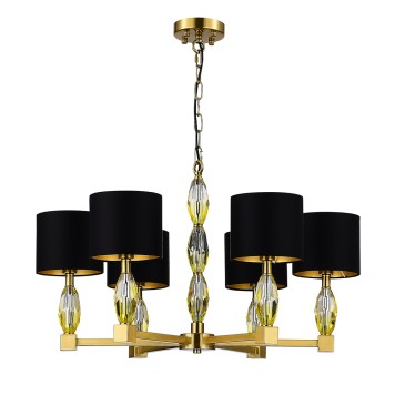 Люстра ST-Luce Lingotti SL1759.303.06-1