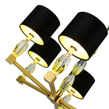 Люстра ST-Luce Lingotti SL1759.303.06-2