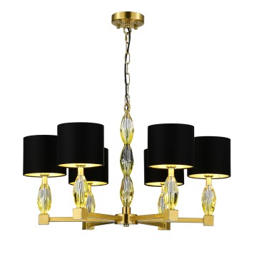 Люстра ST-Luce Lingotti SL1759.303.06