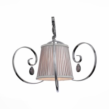 Бра ST-Luce Azzurro SL177.101.01-2