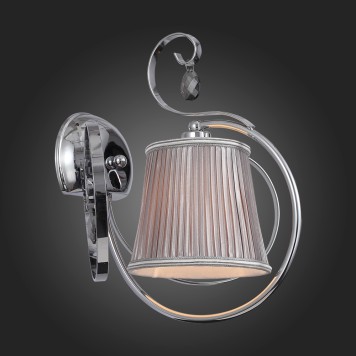 Бра ST-Luce Azzurro SL177.101.01-8