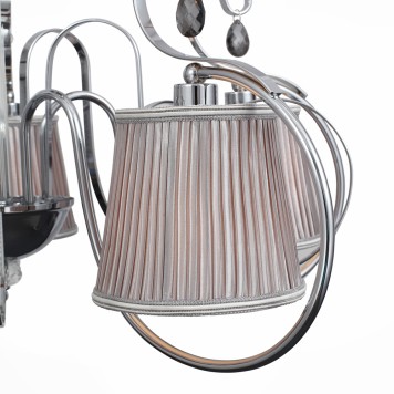 Светильник потолочный ST-Luce Azzurro SL177.102.05-10