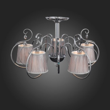 Светильник потолочный ST-Luce Azzurro SL177.102.05-11