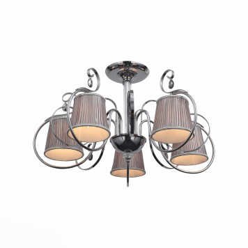 Светильник потолочный ST-Luce Azzurro SL177.102.05-3