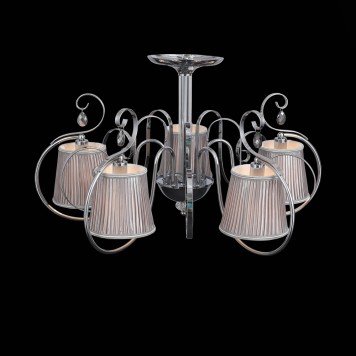 Светильник потолочный ST-Luce Azzurro SL177.102.05-4