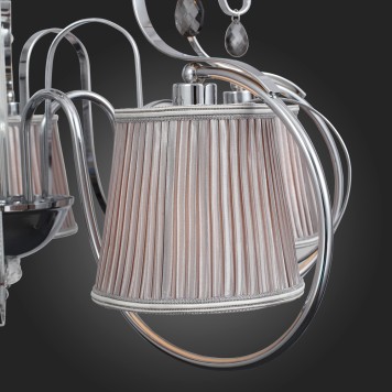 Светильник потолочный ST-Luce Azzurro SL177.102.05-5