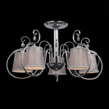 Светильник потолочный ST-Luce Azzurro SL177.102.05-6