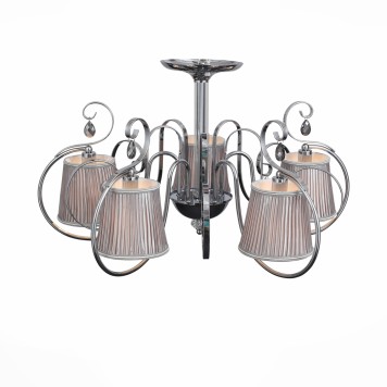 Светильник потолочный ST-Luce Azzurro SL177.102.05-7