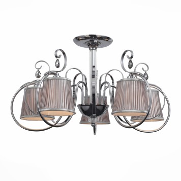 Светильник потолочный ST-Luce Azzurro SL177.102.05-8