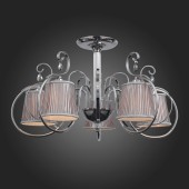 Светильник потолочный ST-Luce Azzurro SL177.102.05