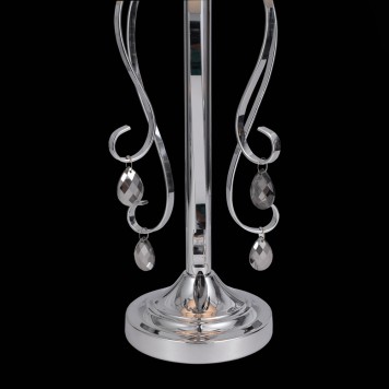 Лампа настольная ST-Luce Azzurro SL177.104.01-1