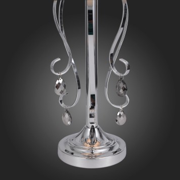 Лампа настольная ST-Luce Azzurro SL177.104.01-2