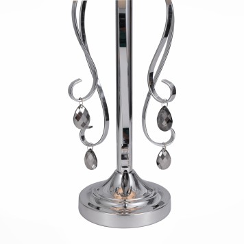 Лампа настольная ST-Luce Azzurro SL177.104.01-3