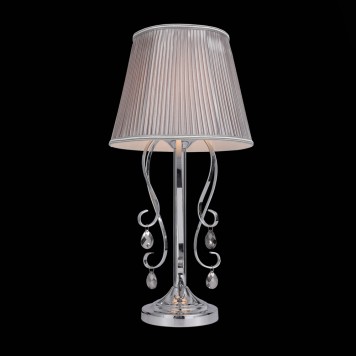 Лампа настольная ST-Luce Azzurro SL177.104.01-4