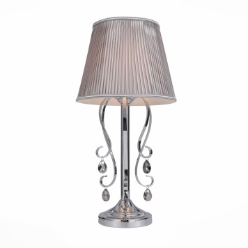 Лампа настольная ST-Luce Azzurro SL177.104.01-5