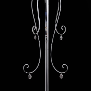 Торшер ST-Luce Azzurro SL177.105.01-2