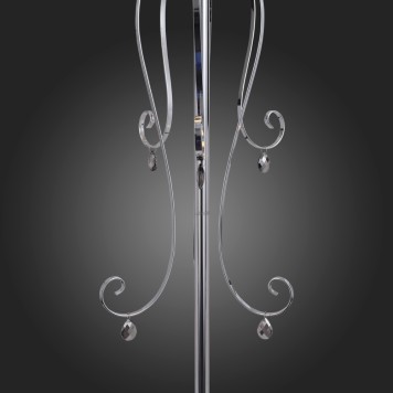 Торшер ST-Luce Azzurro SL177.105.01-5