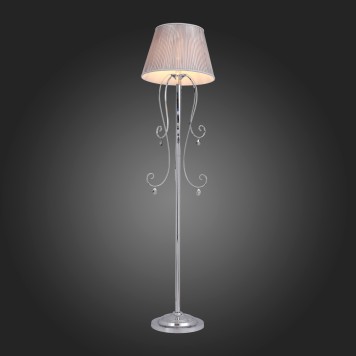 Торшер ST-Luce Azzurro SL177.105.01-8